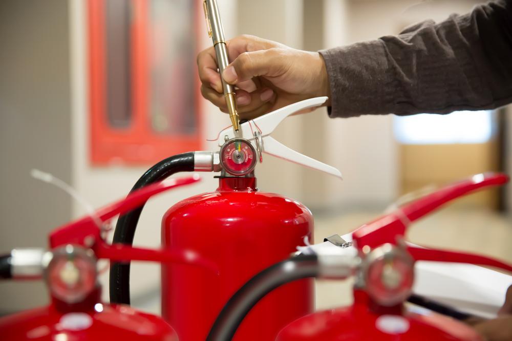 Comment garantir une installation de sécurité incendie aux normes